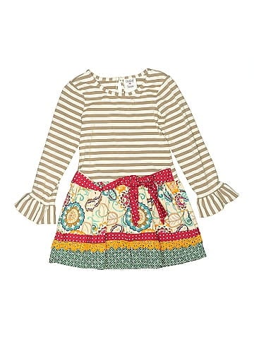 Counting Daisies Dress (view 1)