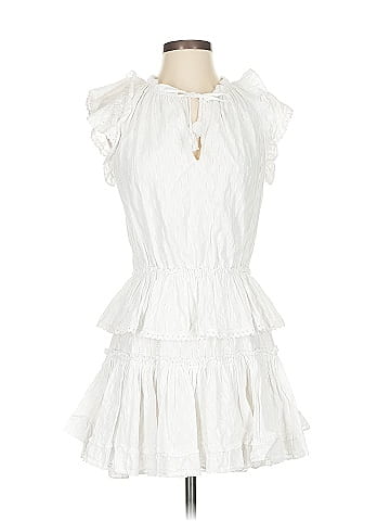 MISA Los Angeles Casual Dress (view 1)