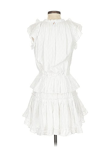 MISA Los Angeles Casual Dress (view 2)