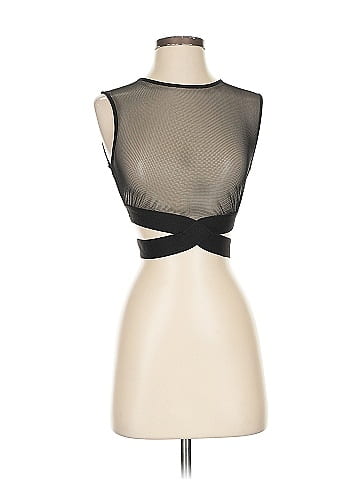 Windsor Sleeveless Top (view 1)