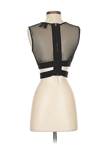 Windsor Sleeveless Top (view 2)