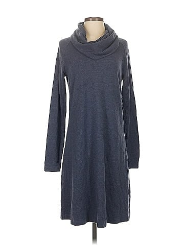 Lands' End Casual Dress (view 1)