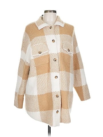 Torrid Poncho (view 1)