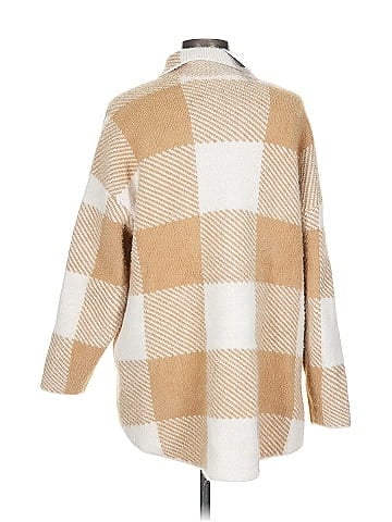 Torrid Poncho (view 2)