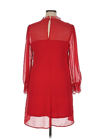 Xhilaration Cocktail Dress (view 2)