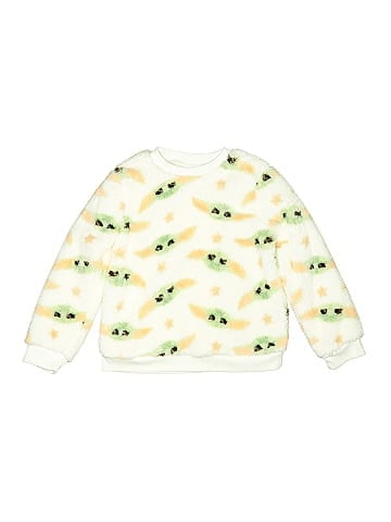 Star Wars Sweatshirt (view 1)