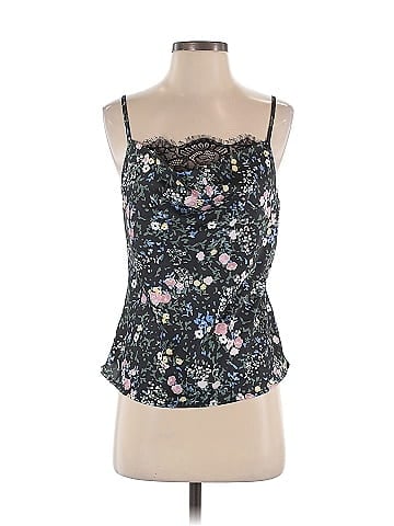 Laundry by Shelli Segal Sleeveless Top (view 1)
