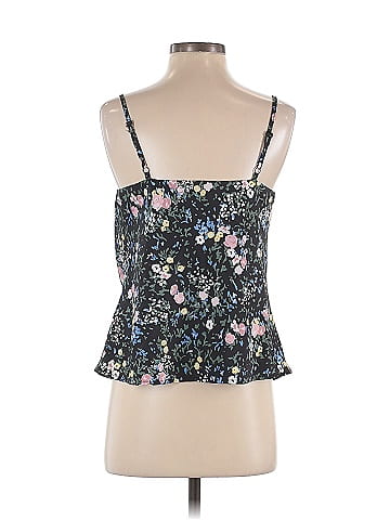 Laundry by Shelli Segal Sleeveless Top (view 2)