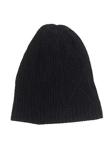 TJD Beanie (view 1)