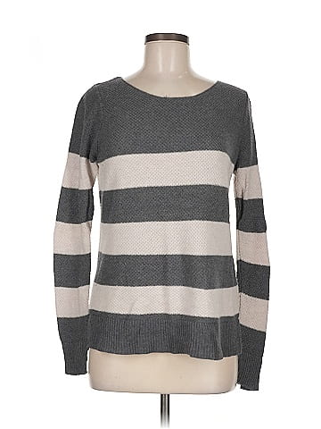 Sag Harbor Pullover Sweater (view 1)