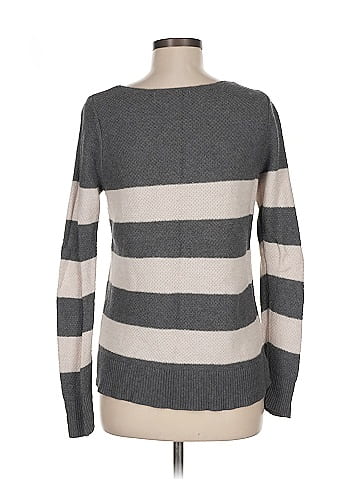 Sag Harbor Pullover Sweater (view 2)