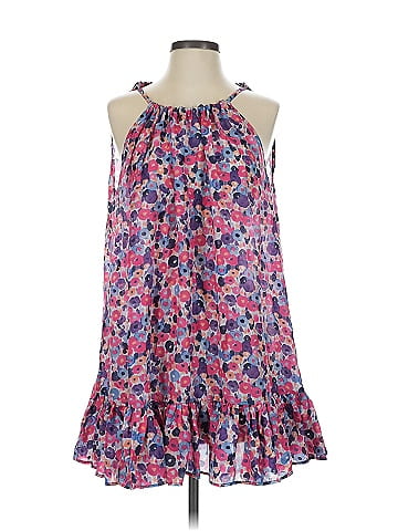 Maia Bergman Casual Dress (view 1)