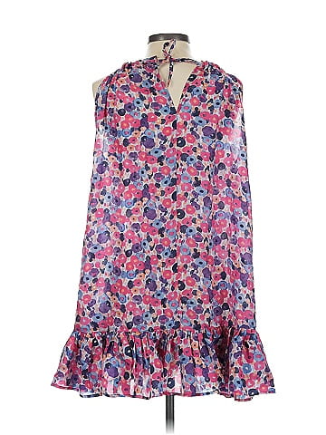 Maia Bergman Casual Dress (view 2)