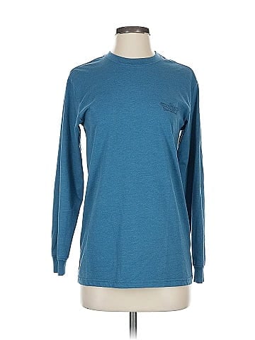 Southern Tide Long Sleeve T-Shirt (view 1)