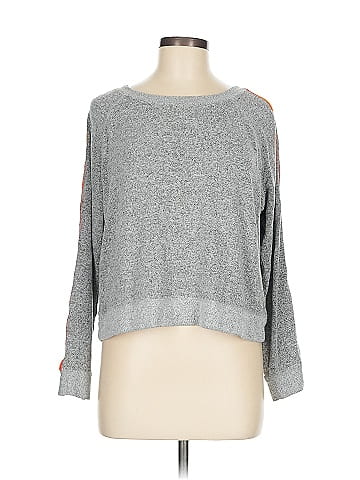 Free Press Pullover Sweater (view 1)