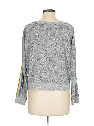 Free Press Pullover Sweater (view 2)