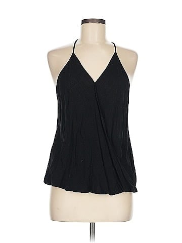 Fun2Fun Sleeveless Blouse (view 1)