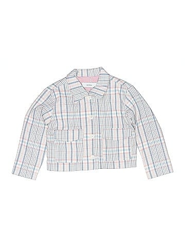 Reserved Jacket (view 1)