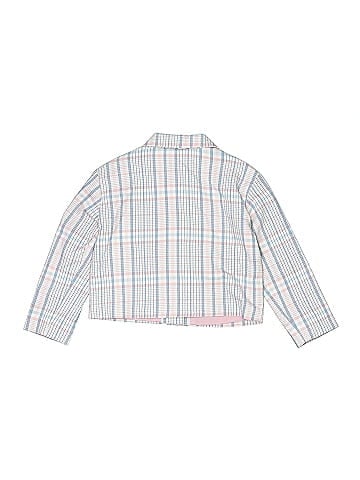 Reserved Jacket (view 2)