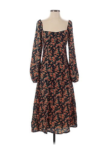 Missguided Casual Dress (view 1)