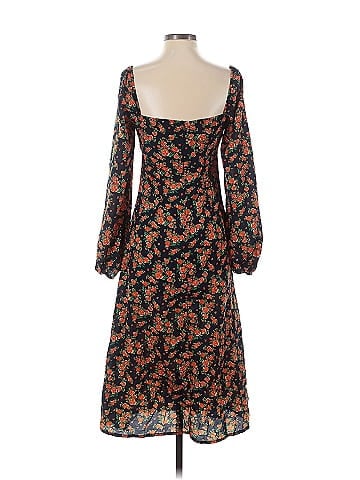Missguided Casual Dress (view 2)