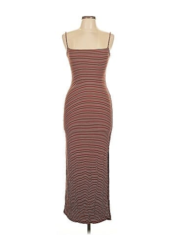 Heart & Hips Casual Dress (view 1)