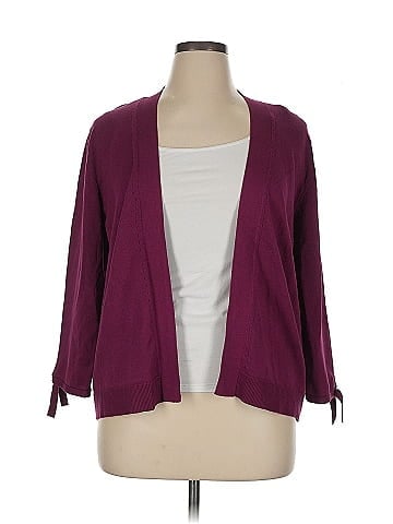89th & Madison Cardigan (view 1)