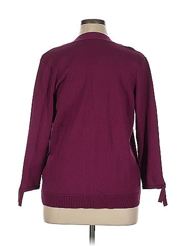 89th & Madison Cardigan (view 2)