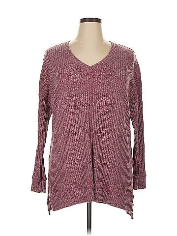 Suzanne Betro Pullover Sweater (view 1)
