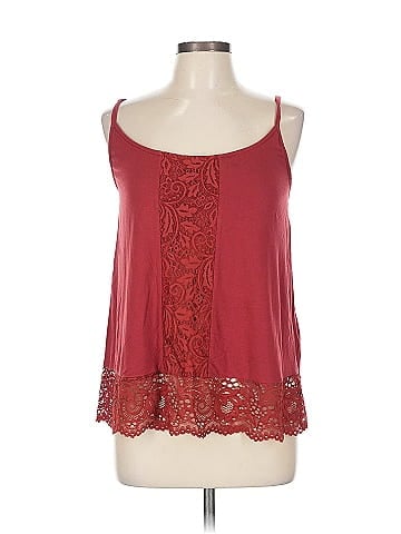 Soma Sleeveless Top (view 1)