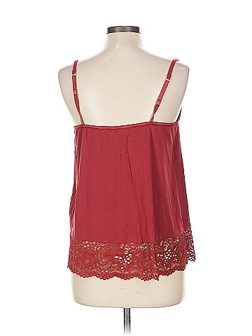 Soma Sleeveless Top (view 2)