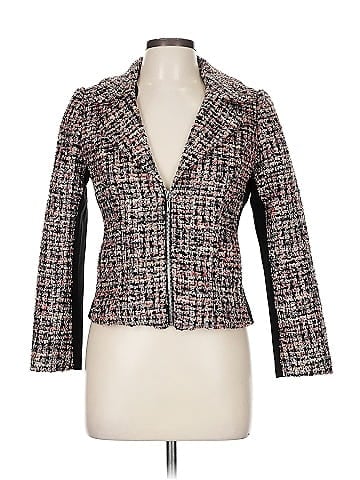 White House Black Market Blazer (view 1)