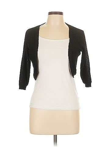 Studio Y 3/4 Sleeve Silk Top (view 1)