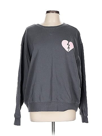 Wildfox Sweatshirt (view 1)