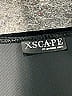 Xscape Black Long Sleeve Top Size M - photo 6