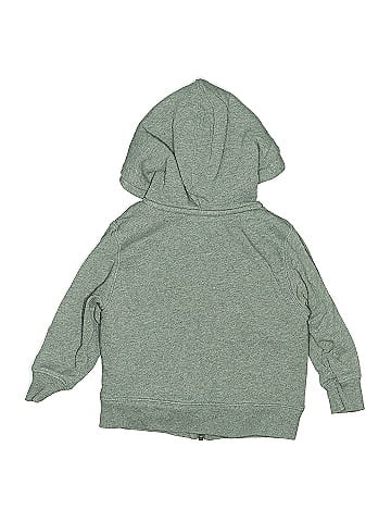Hanna Andersson Zip Up Hoodie (view 2)