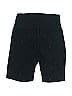 WILO Solid Black Athletic Shorts Size XS - photo 2