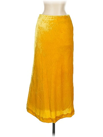 Maeve by Anthropologie Formal Skirt (view 2)