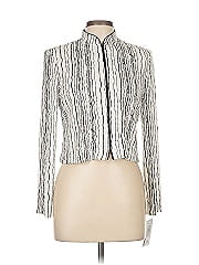 Alex Evenings Long Sleeve Blouse