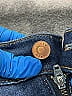 J.Crew Blue Jeans Size 26 waist - photo 3