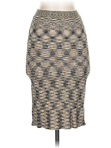 Free People Casual Skirt (view 1)