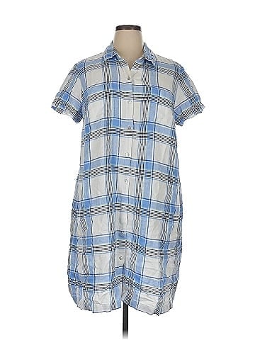 J.Jill Casual Dress (view 1)