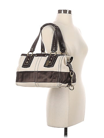 Coach Satchel (view 2)