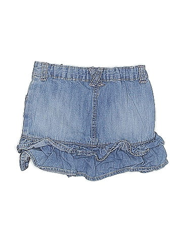 Old Navy Denim Skirt (view 2)