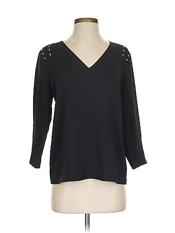 Cooper & Ella 3/4 Sleeve Top (view 1)