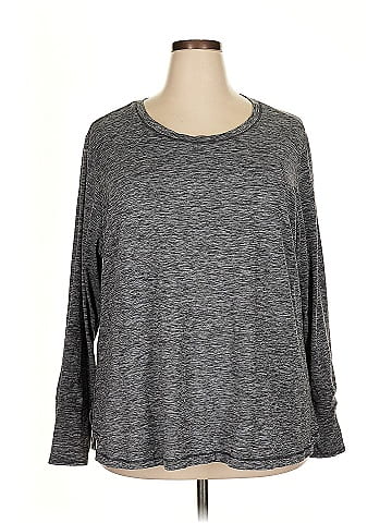RBX 3/4 Sleeve T-Shirt (view 1)