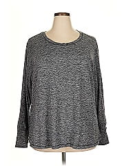 Rbx 3/4 Sleeve T Shirt