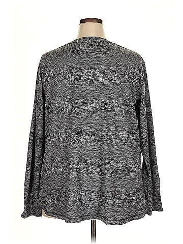 RBX 3/4 Sleeve T-Shirt (view 2)
