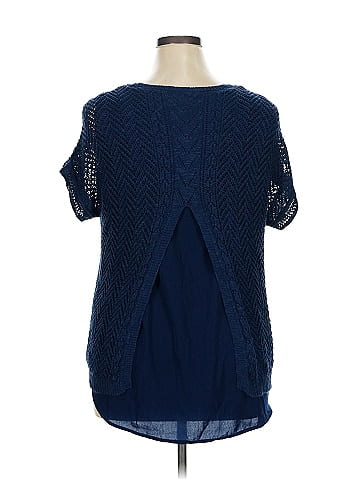 Westport Pullover Sweater (view 2)