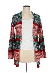 One World Cardigan